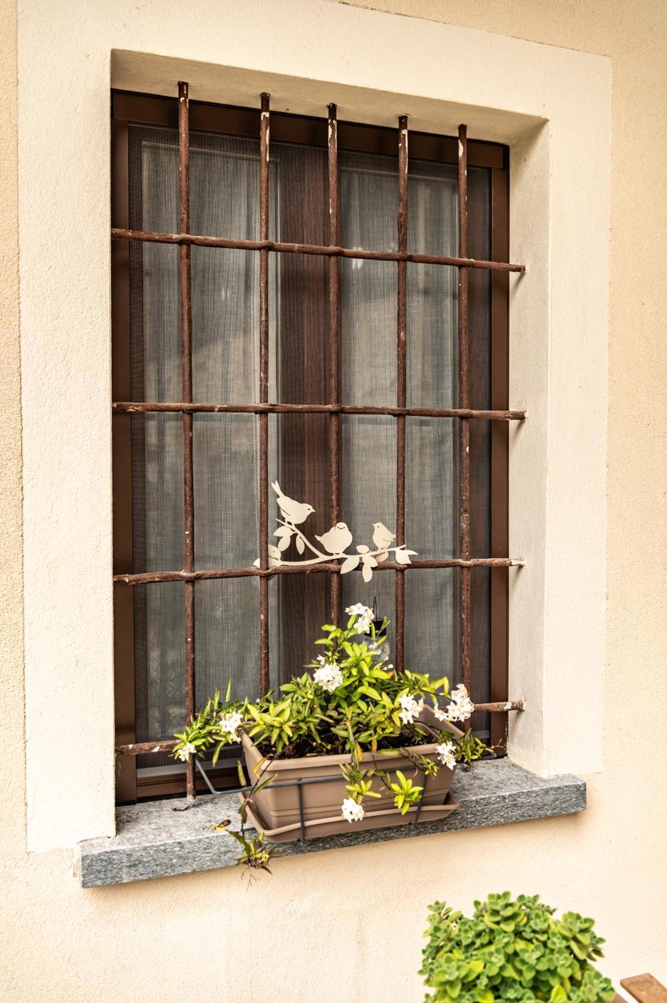 La Cocca Home Bellinzago Novarese Exteriér fotografie