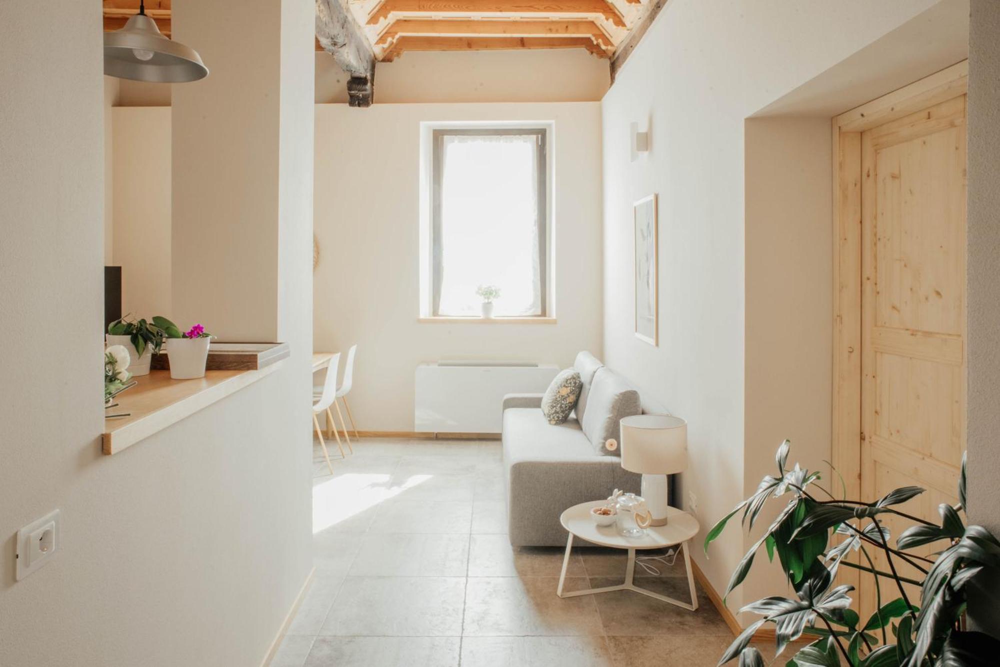 La Cocca Home Bellinzago Novarese Exteriér fotografie