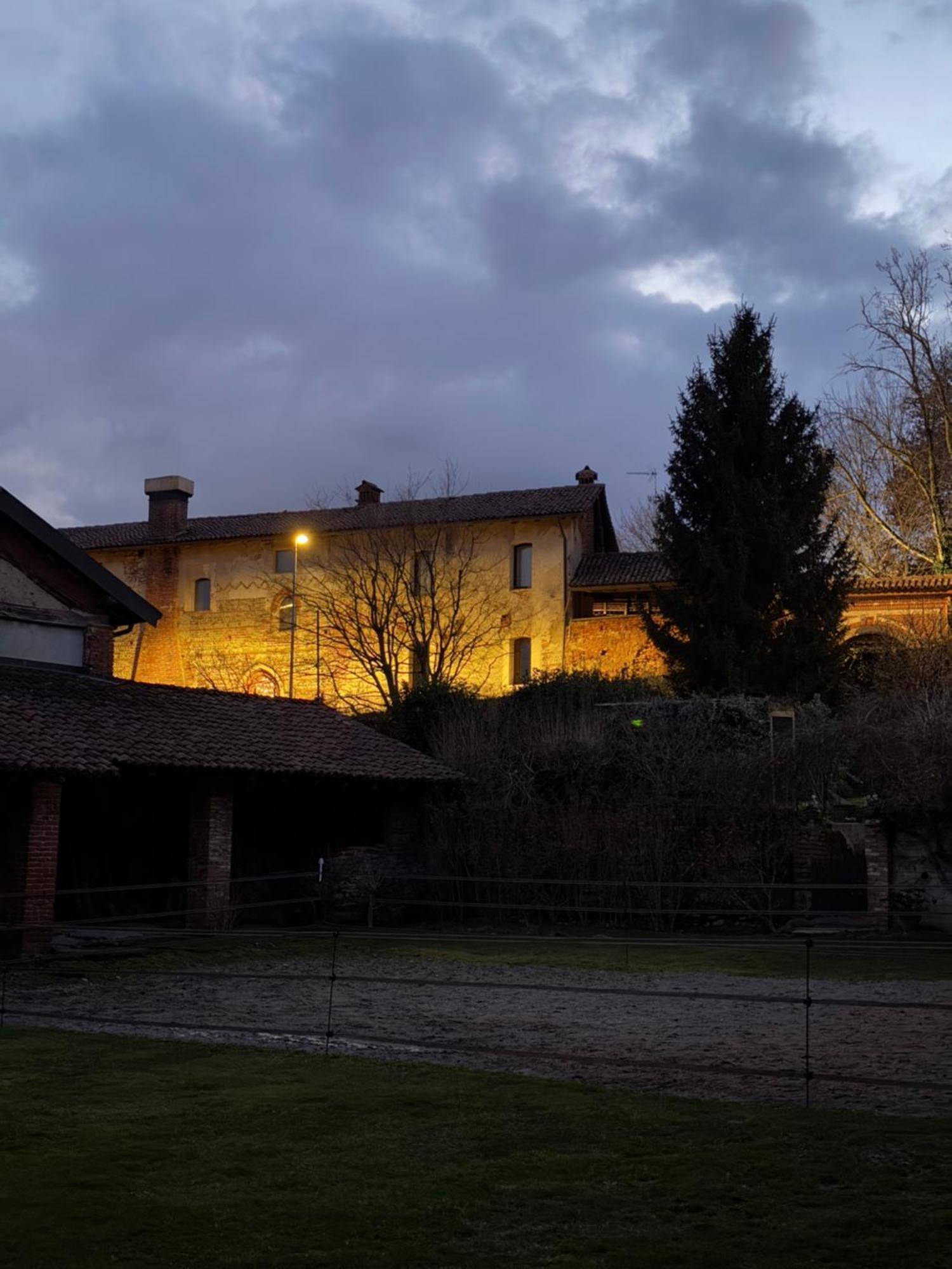 La Cocca Home Bellinzago Novarese Exteriér fotografie